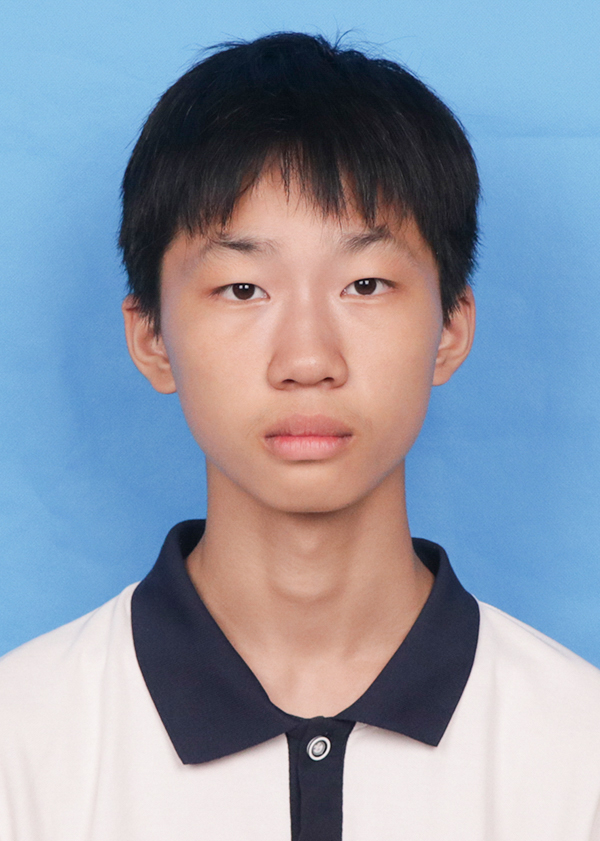 付翔宇