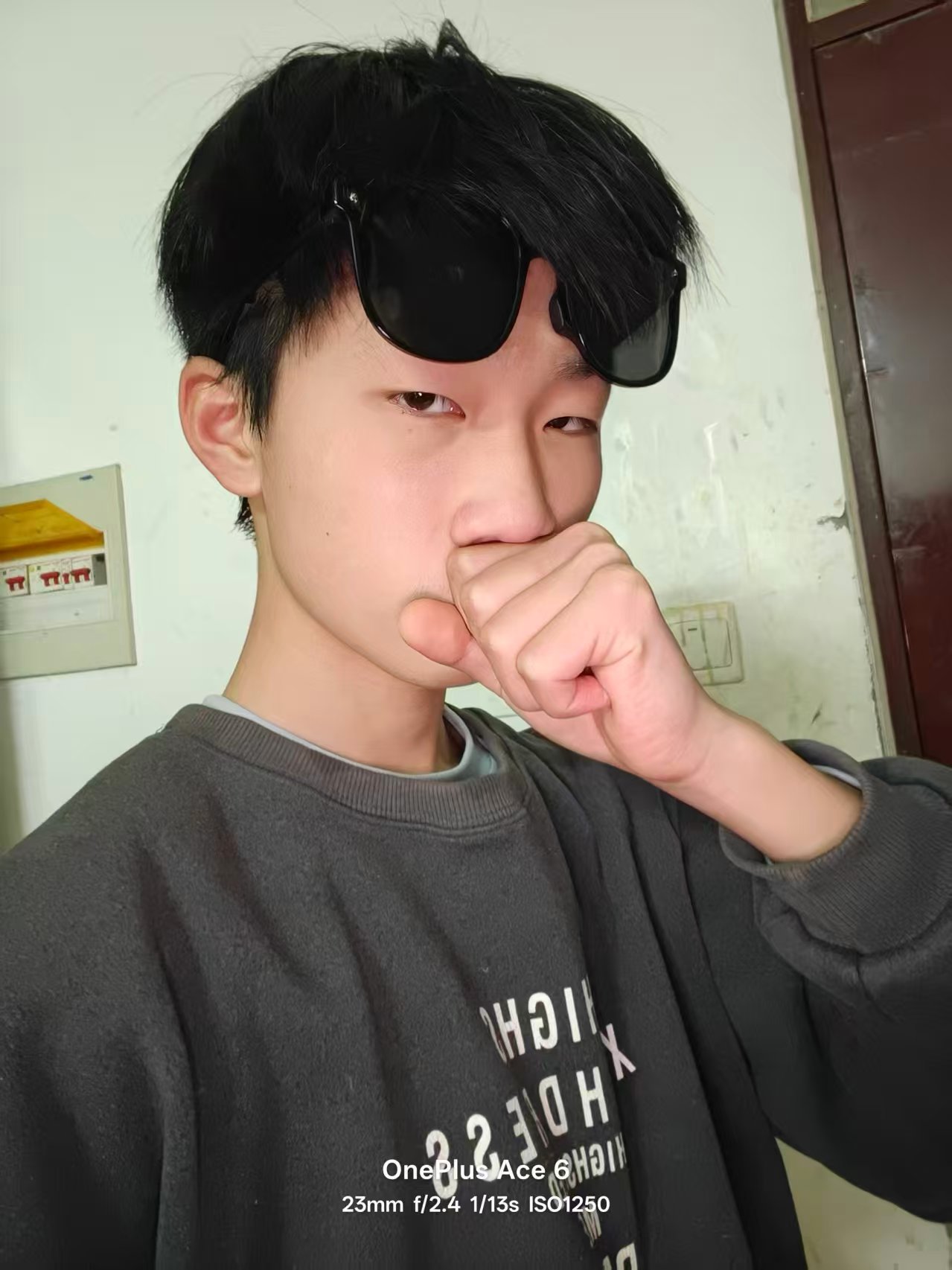 付翔宇的照片1
