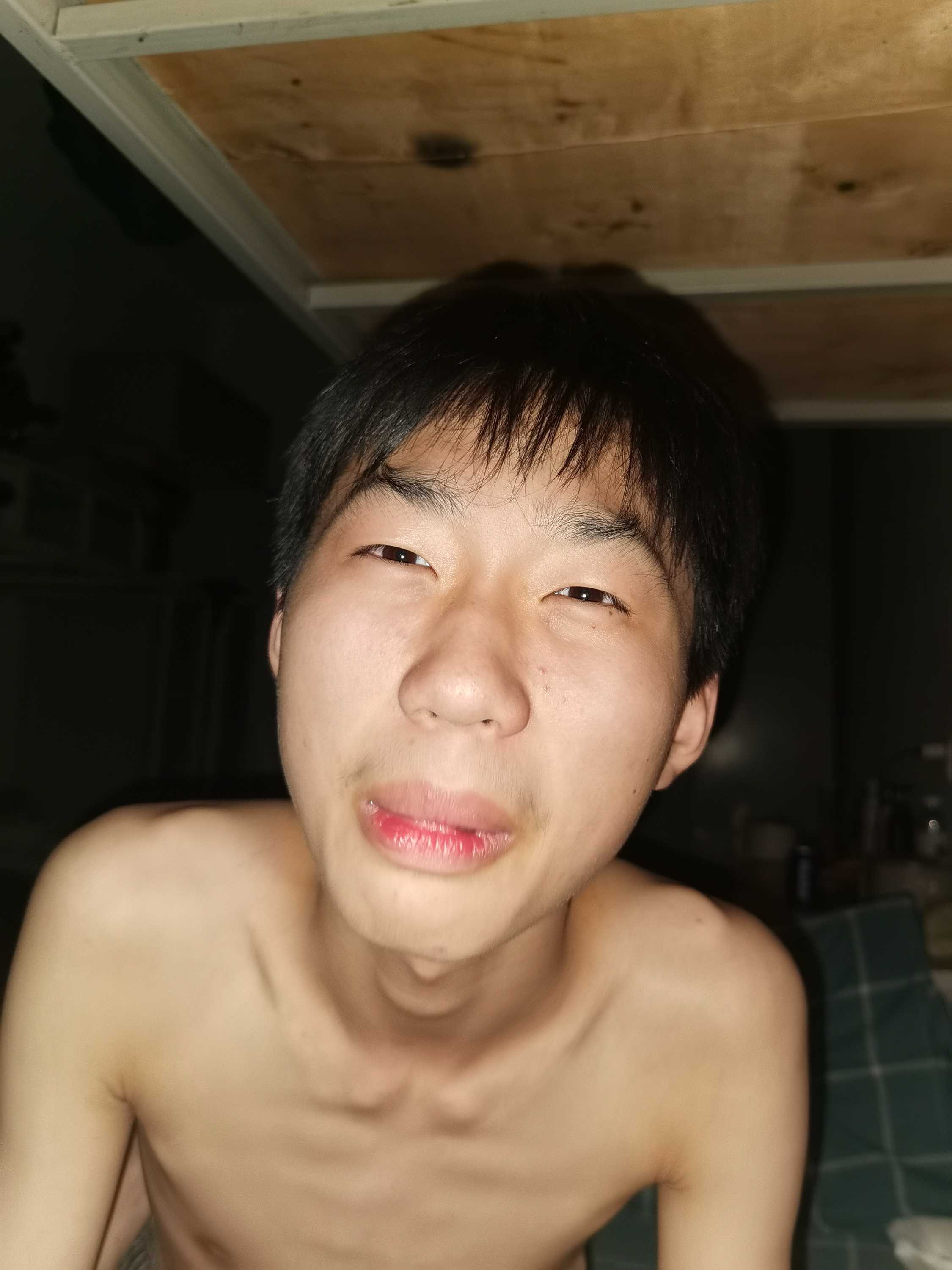 付翔宇的照片2