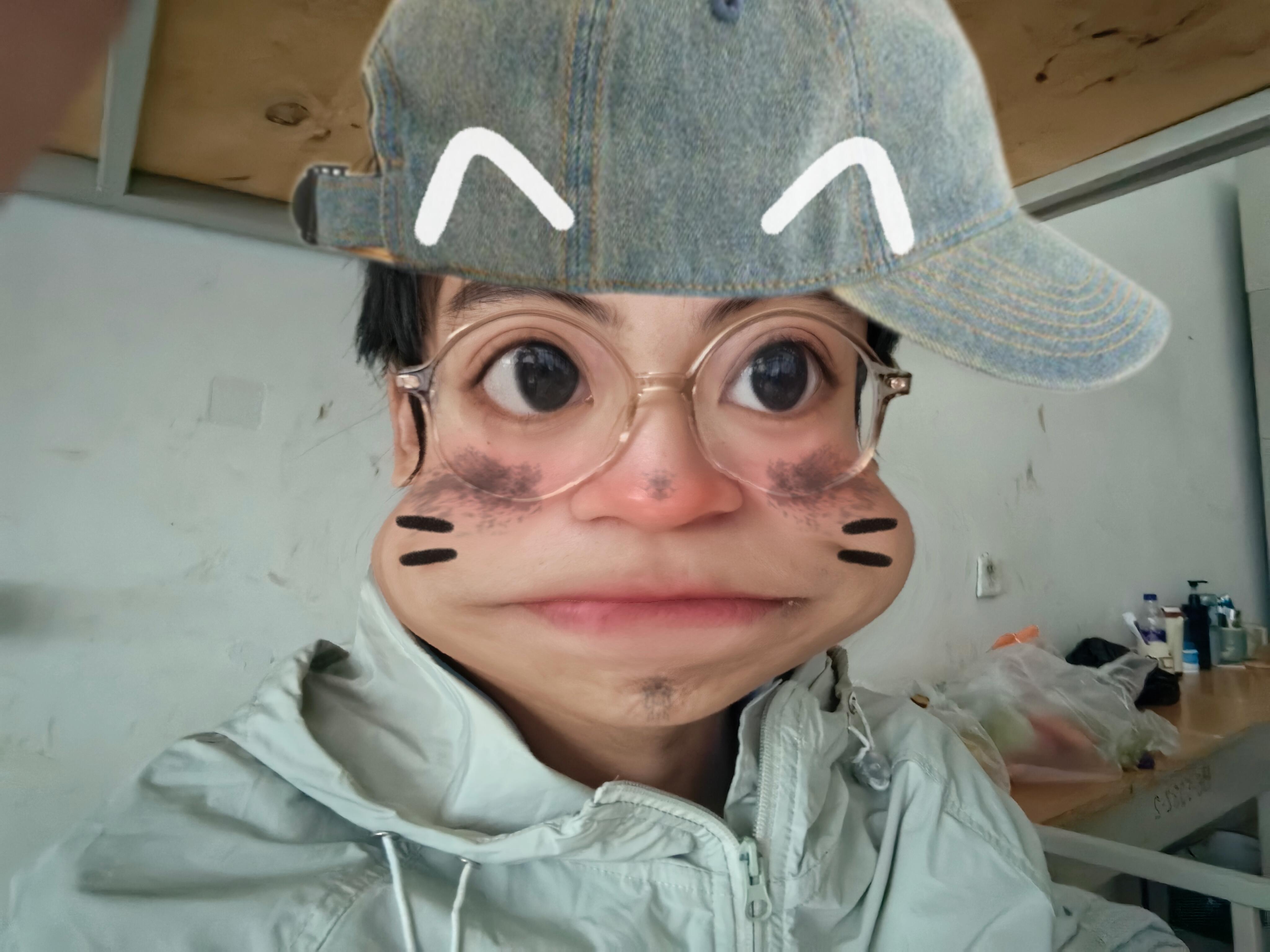 韩雨泽的照片1
