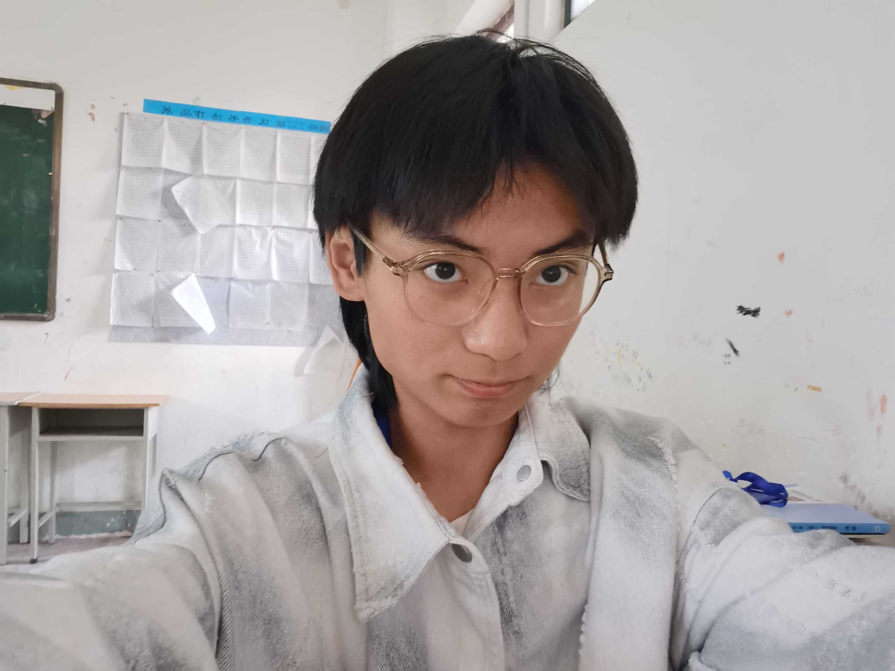 韩雨泽的照片2