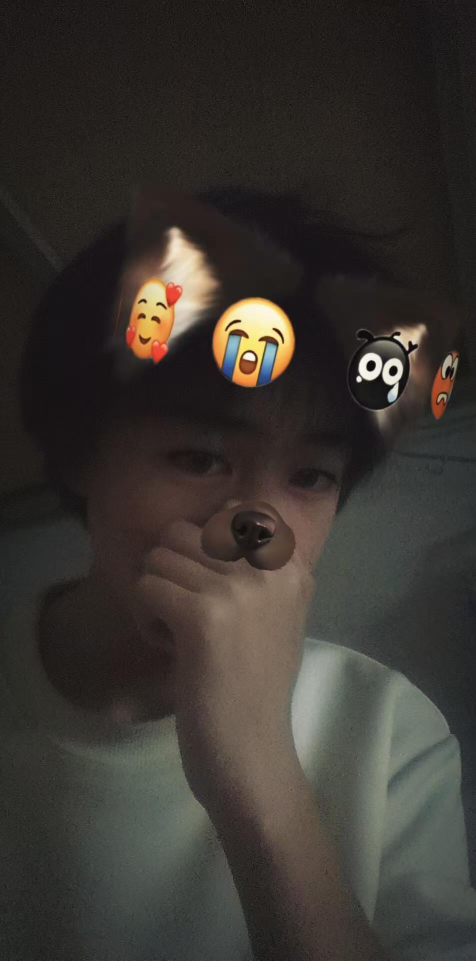金啸阳的照片2