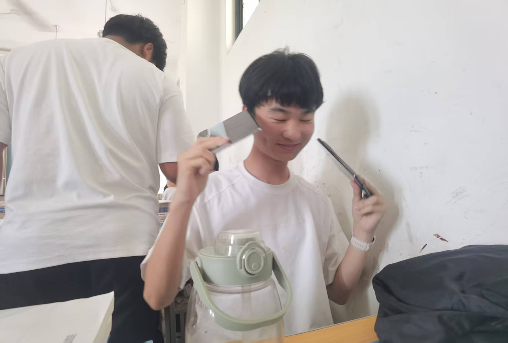 张栋的照片1